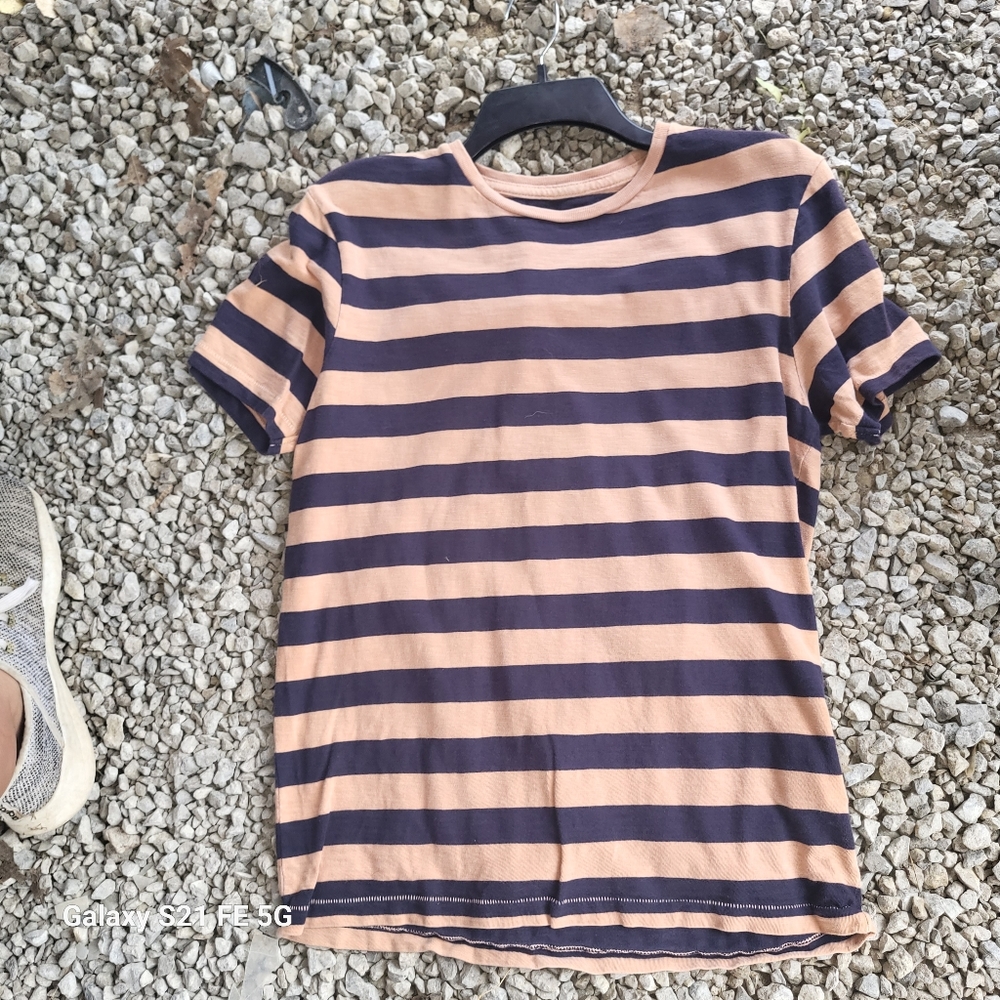 j crew tee